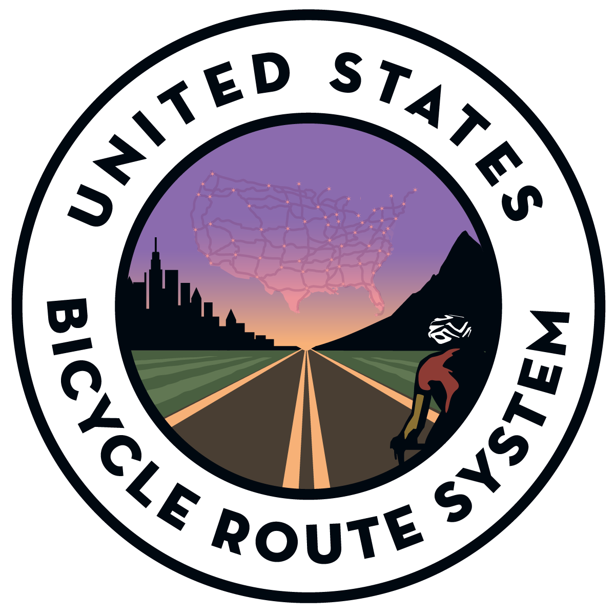 USBRS logo