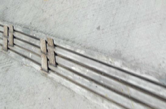 Expansion joint