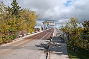 Baudette Bridge 16