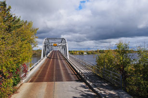 Baudette Bridge 17