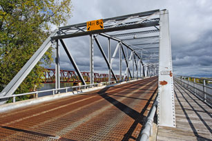 Baudette Bridge 18