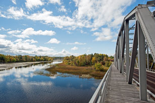 Baudette Bridge 20