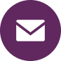 Icon for email