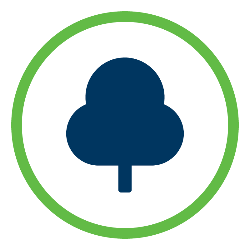 tree icon