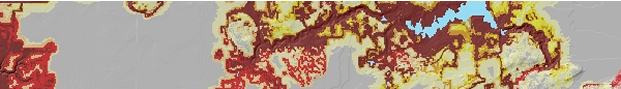 Littlefork-Vermillion Uplands Model