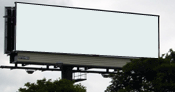 billboard